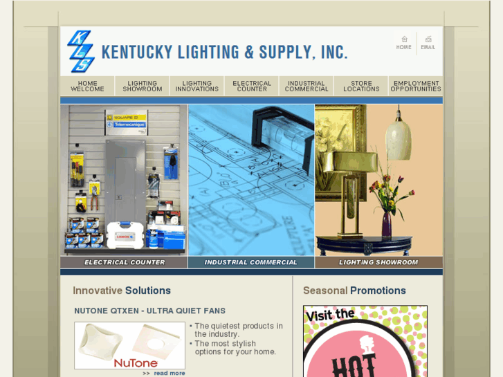 www.kentuckylighting.com