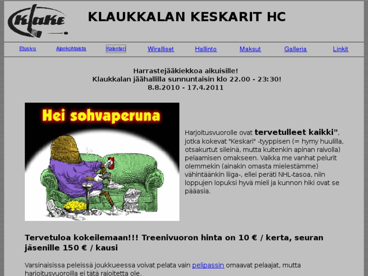 www.keskarit.net