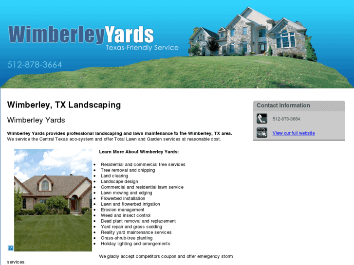 www.landscapewimberley.com