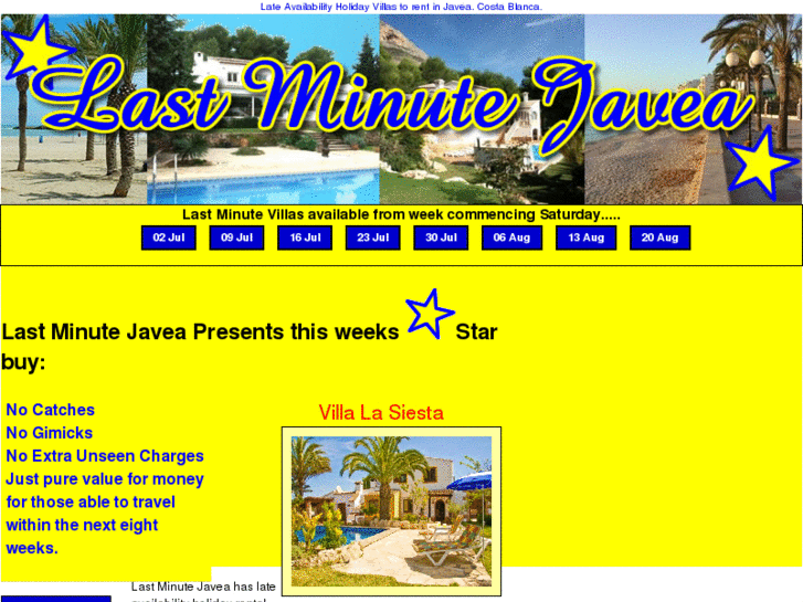 www.lastminutejavea.com