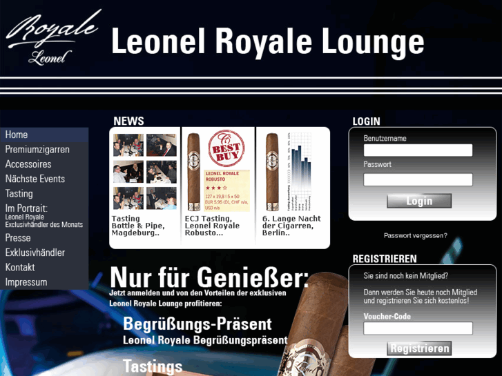 www.leonel-royale.com