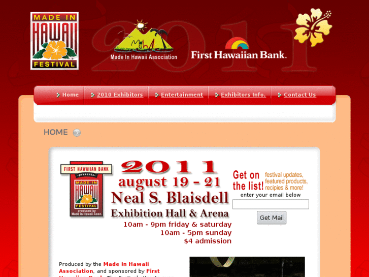 www.madeinhawaiifestival.com