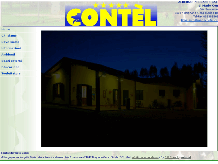 www.mariocontel.com