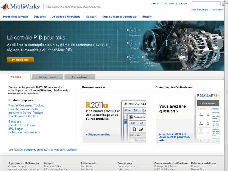 www.mathworks.fr