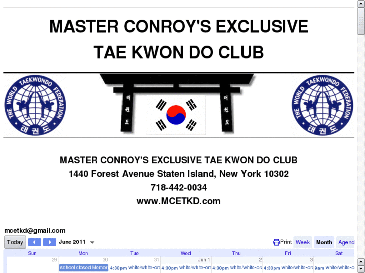 www.mcetkd.com