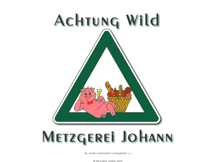 www.metzgerei-johann.com