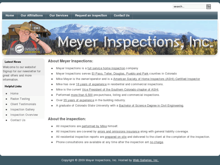 www.meyerinspections.com