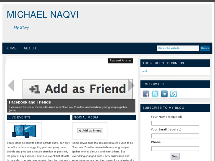 www.michaelnaqvi.com