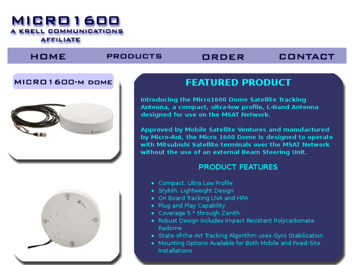 www.micro1600.com