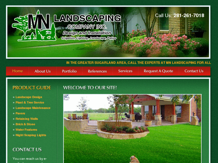 www.mnlandscapinginc.com