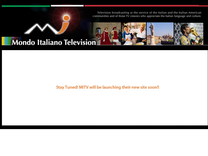 www.mondoitalianotv.com