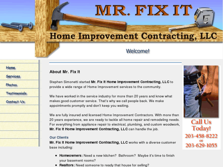 www.mrfixitllc.com