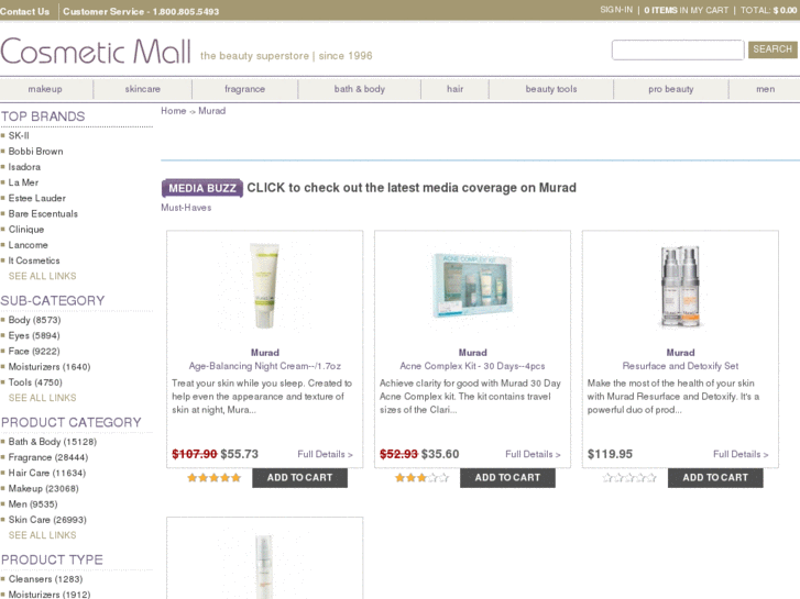 www.muradskin.com