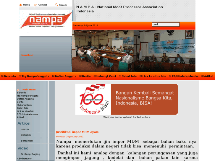 www.nampa-ind.com