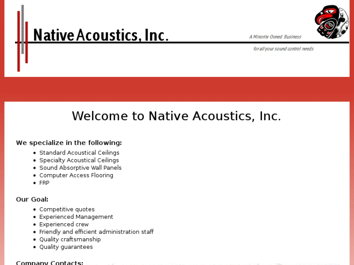 www.nativeacousticsofwa.com