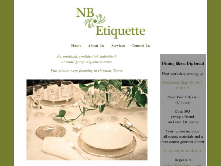 www.nbetiquette.com