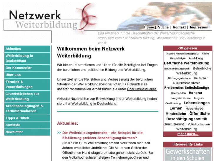 www.netzwerk-weiterbildung.info