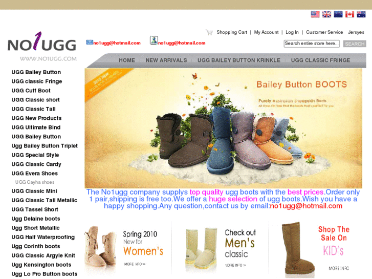 www.no1ugg.com