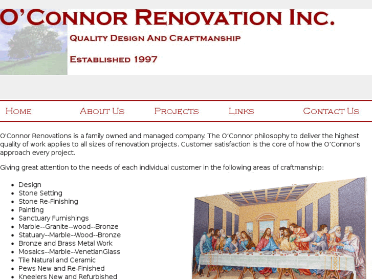 www.oconnorrenovation.com