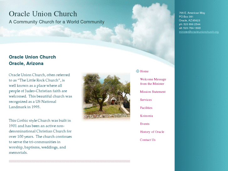 www.oracleunionchurch.org