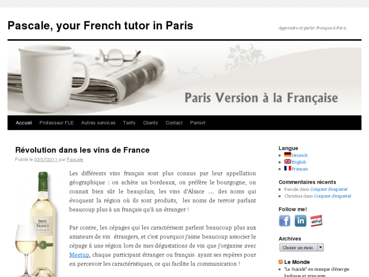 www.paris-vf.com