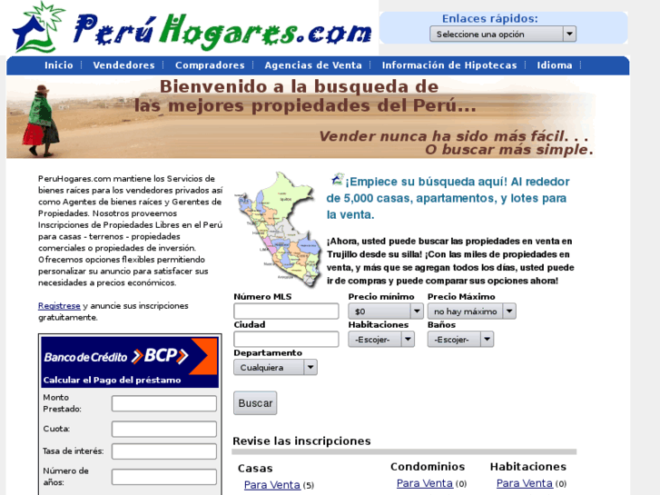 www.peruhogares.com