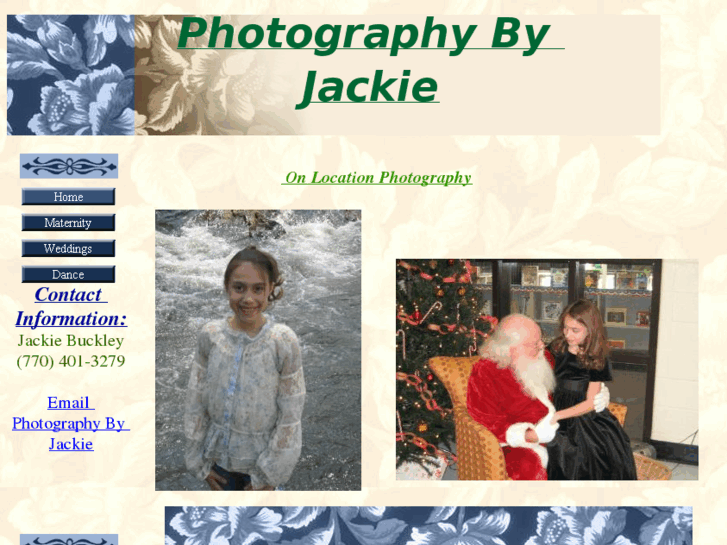 www.photographybyjackie.net