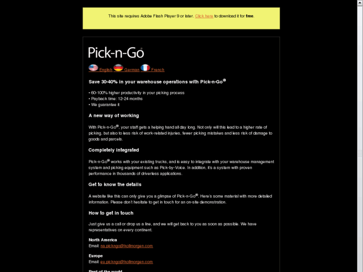 www.pick-n-go.com