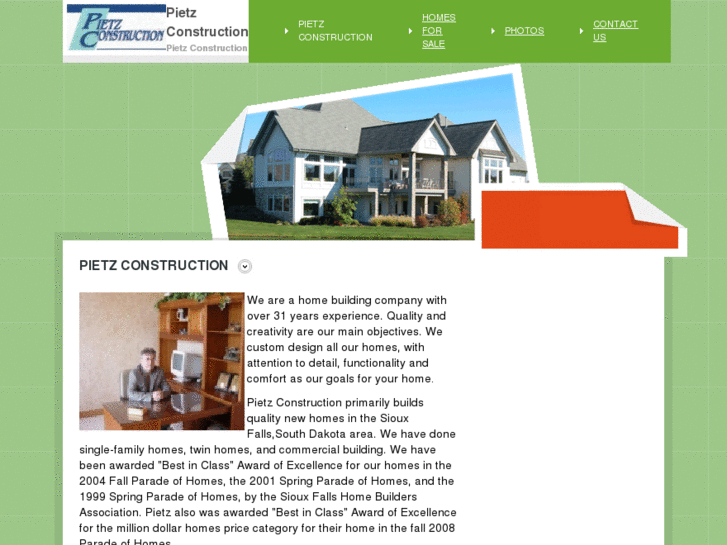 www.pietzconstruction.com