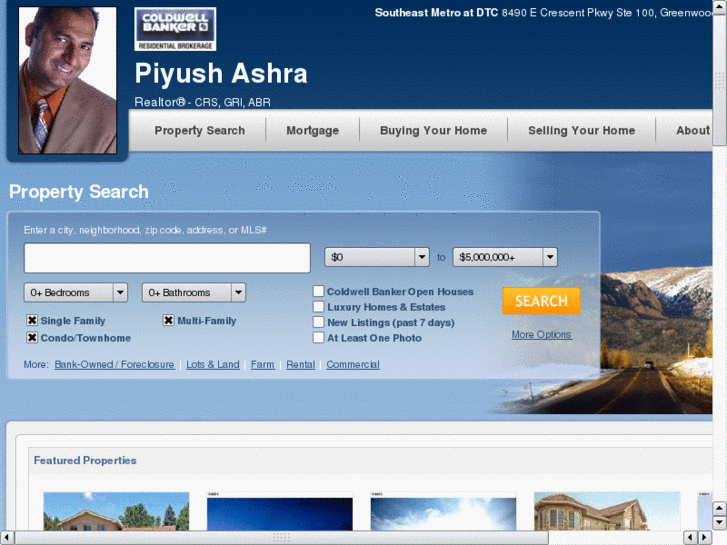 www.piyushashra.com