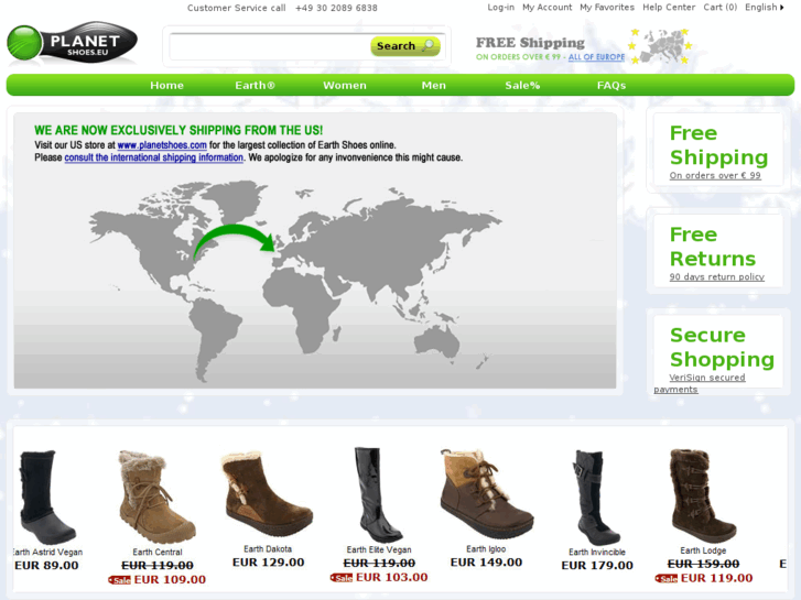 www.planetshoes.eu