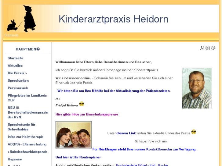 www.praxis-heidorn.de