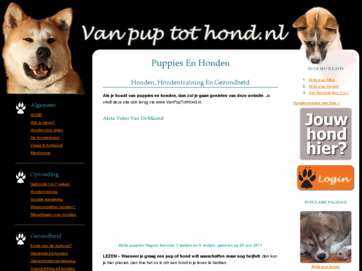 www.puppies-en-honden.com