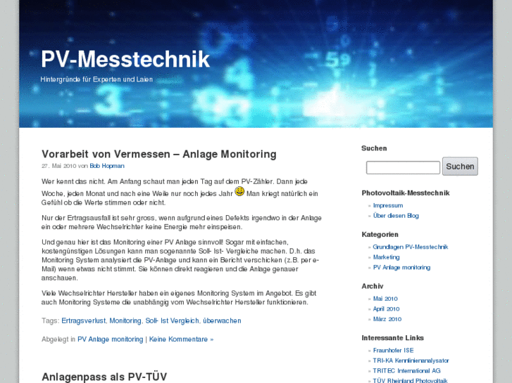 www.pv-messtechnik.com