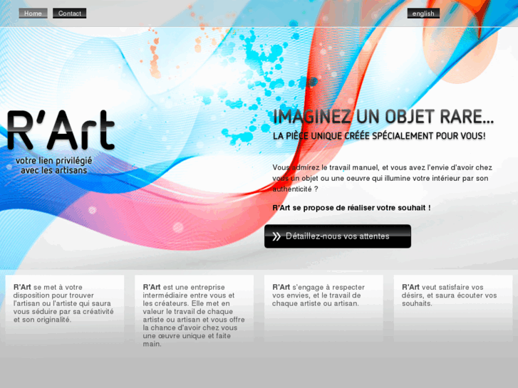 www.rart-unik.com