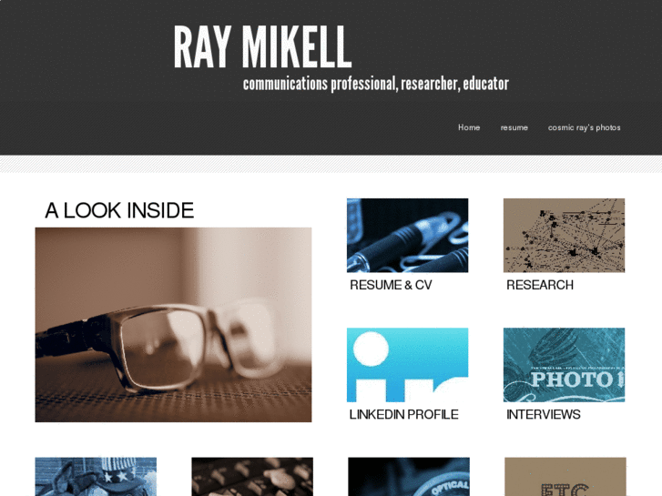 www.raymikell.com