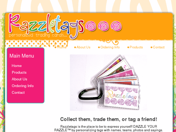 www.razzletags.com