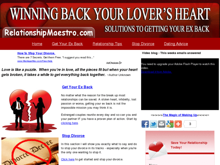 www.relationshipmaestro.com