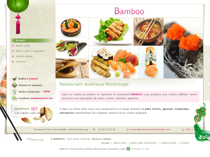 www.restaurant-bamboo92.com