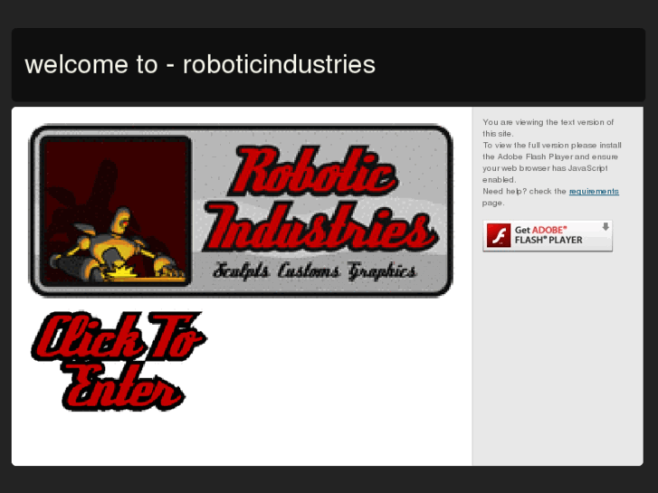 www.roboticindustries.co.uk