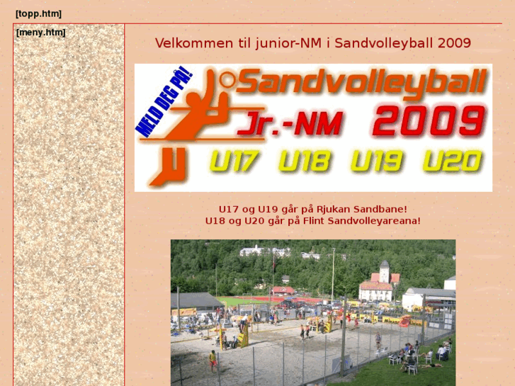 www.sandvolley.net