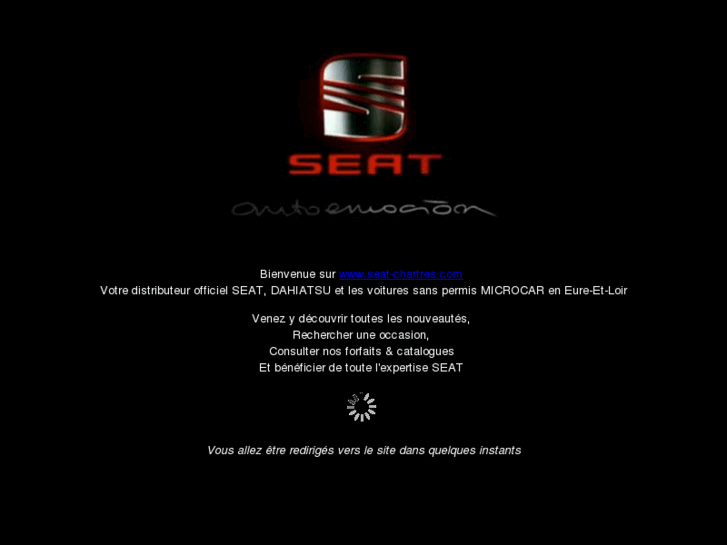 www.seat-chartres.com