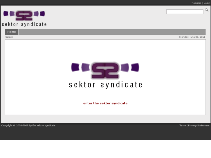 www.sektorsyndicate.com