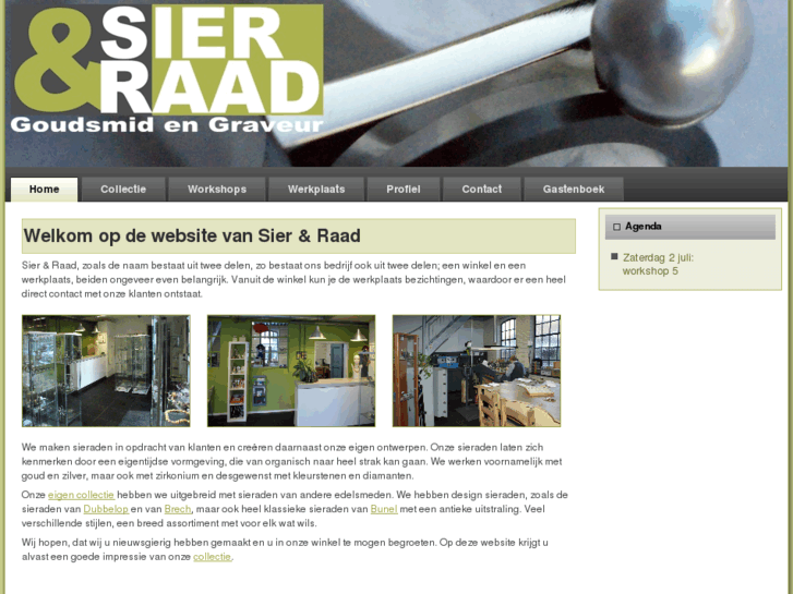 www.sierenraad.nl