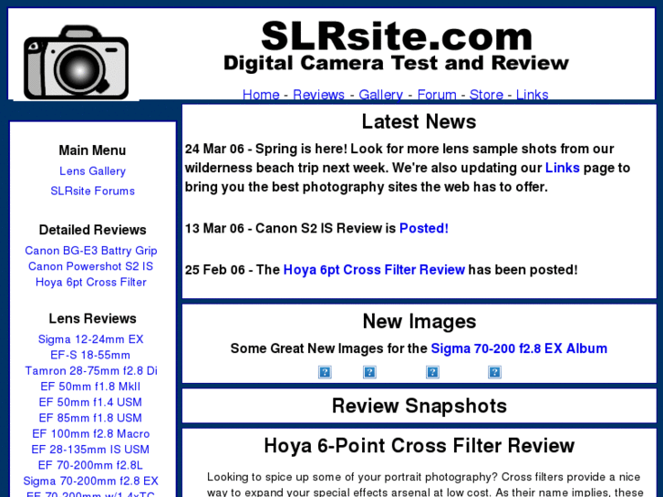 www.slrsite.com