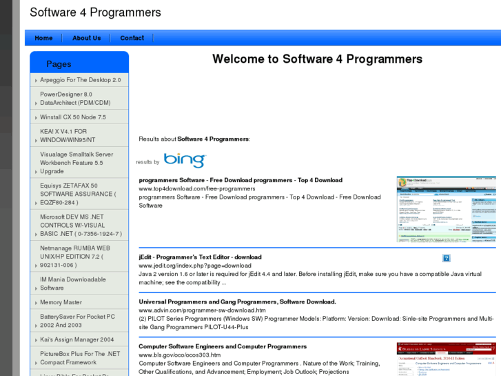 www.software4programmers.com