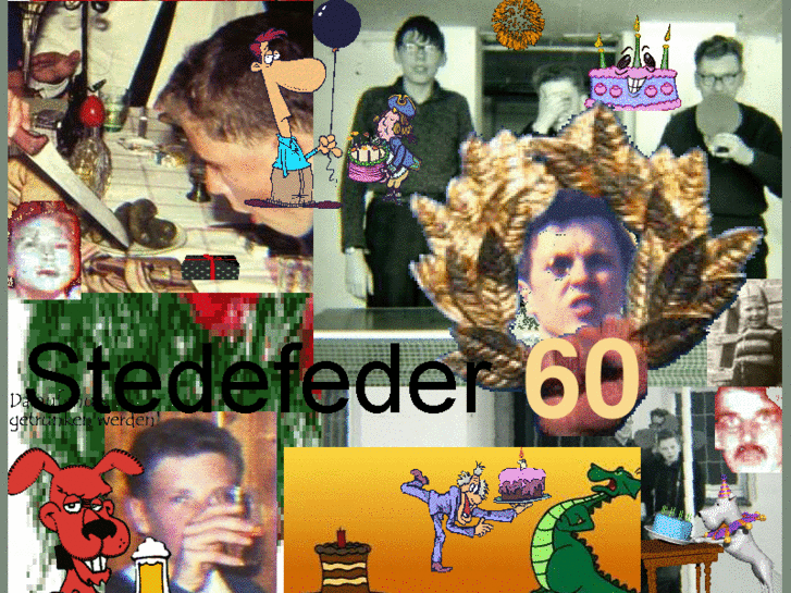 www.stedefeder.com