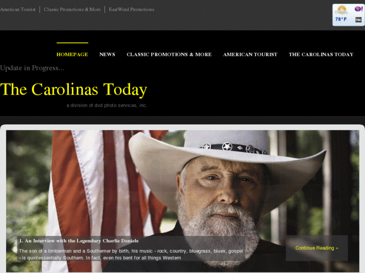 www.thecarolinastoday.com