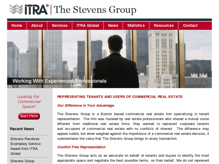 www.thestevensgrp.com