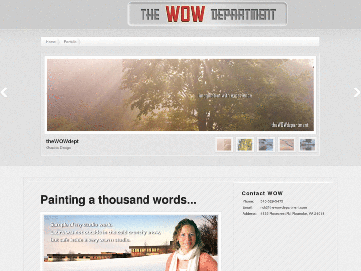 www.thewowdepartment.com